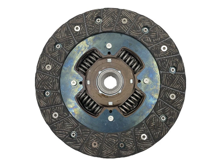 Kit Embrague Zs 1.5 2017-2020 3 Piezas 5