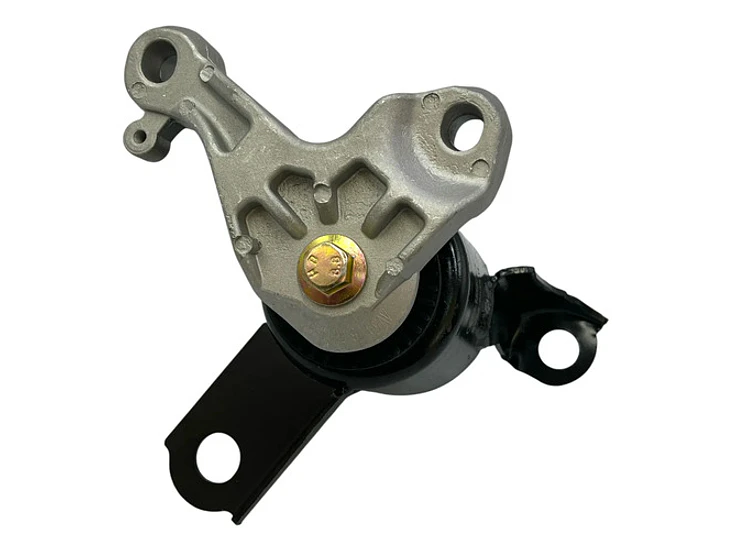 Soporte Motor Derecho Para Ford Fiesta 1.6 2016-2019 Sigma 6