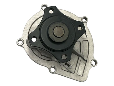 Bomba Agua Para Chery New Tiggo 1.6 2014-2016 6