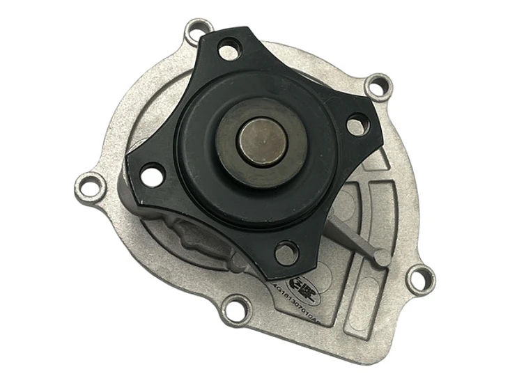 Bomba Agua Para Chery New Tiggo 1.6 2014-2016 6