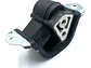 Soporte Motor Derecho Chevrolet Corsa 1.4 1.6 1993-2010 S/a - Miniatura 4