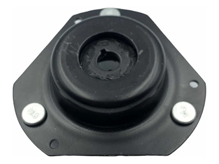 Cazoleta Delantera ( El Par) Mazda 2 1.5 16v 2008-2015 Lh/rh 4