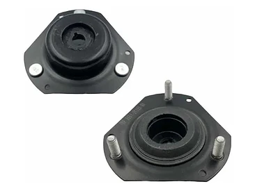 Cazoleta Delantera ( El Par) Mazda 2 1.5 16v 2008-2015 Lh/rh 1