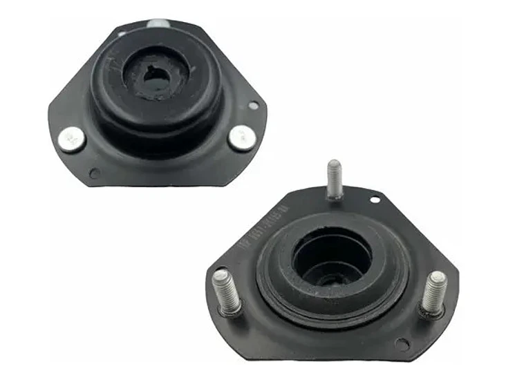 Cazoleta Delantera ( El Par) Mazda 2 1.5 16v 2008-2015 Lh/rh 1