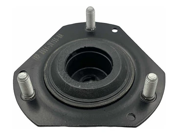 Cazoleta Delantera ( El Par) Mazda 2 1.5 16v 2008-2015 Lh/rh 2