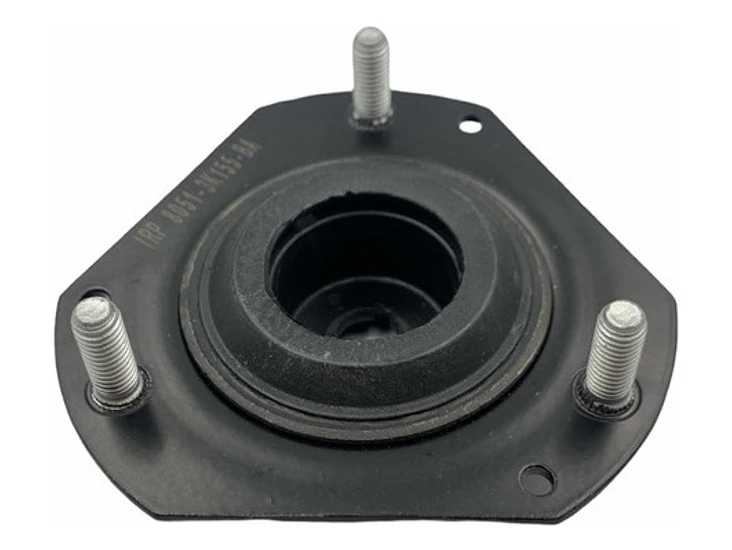 Cazoleta Delantera ( El Par) Mazda 2 1.5 16v 2008-2015 Lh/rh 2