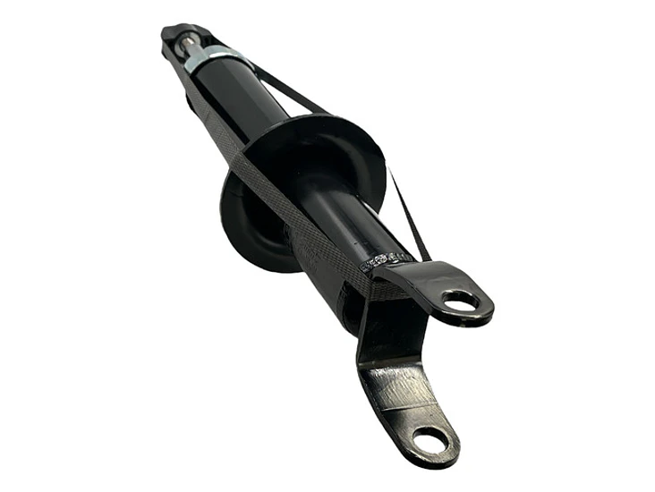 Par Amortiguador Delantero Para Dodge Ram 1500 3.0 2014-2019 6
