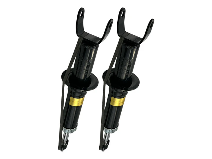 Par Amortiguador Delantero Para Dodge Ram 1500 3.0 2014-2019 2