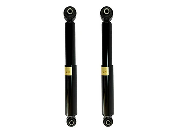 Par Amortiguador Trasero Para Chevrolet Vivant 1.6 2004-2010 1