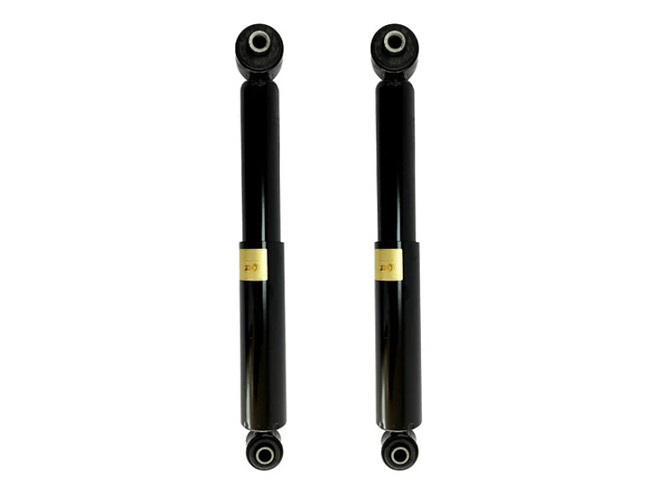 Par Amortiguador Trasero Para Chevrolet Vivant 1.6 2004-2010 1