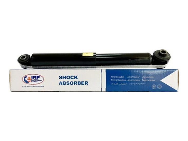 Par Amortiguador Trasero Para Chevrolet Vivant 1.6 2004-2010 4