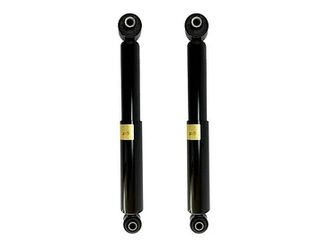 Par Amortiguador Trasero Para Chevrolet Vivant 1.6 2004-2010 2