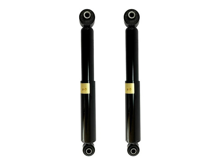 Par Amortiguador Trasero Para Chevrolet Vivant 1.6 2004-2010 2