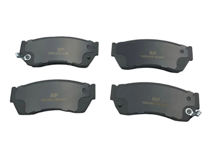 Pastillas Freno Delantera Suzuki Swift 1.3 1989-2003 G13b 1