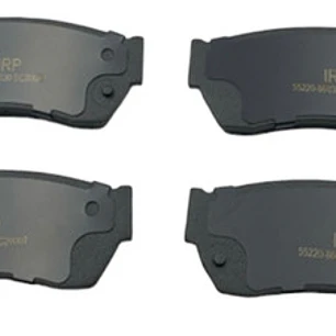 Pastillas Freno Delantera Suzuki Swift 1.3 1989-2003 G13b