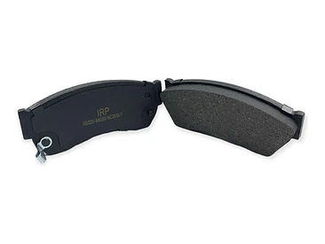 Pastillas Freno Delantera Suzuki Swift 1.3 1989-2003 G13b 2