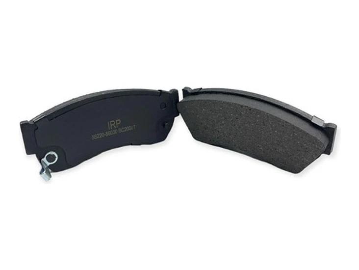 Pastillas Freno Delantera Suzuki Swift 1.3 1989-2003 G13b 2