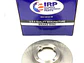 Discos Freno Delantero ( Par) Chery Iq 0.8 1.1 2008-2014 - Miniatura 2