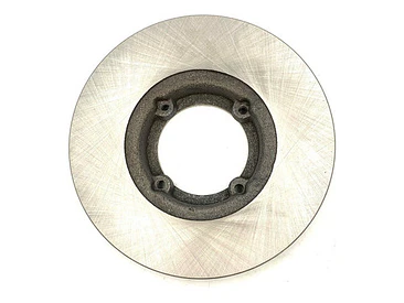 Discos Freno Delantero ( Par) Chery Iq 0.8 1.1 2008-2014 5