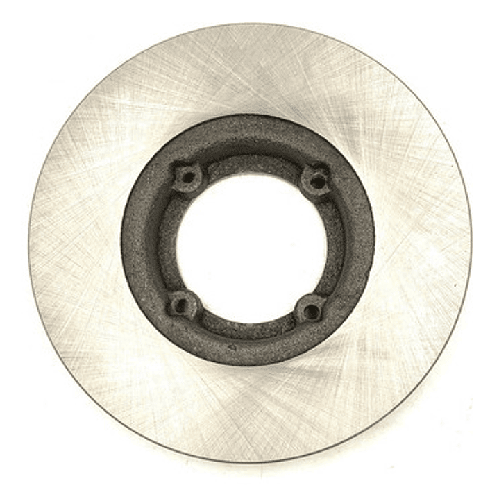 Discos Freno Delantero ( Par) Chery Iq 0.8 1.1 2008-2014 5