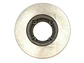 Discos Freno Delantero ( Par) Chery Iq 0.8 1.1 2008-2014 - Miniatura 5