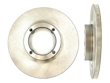 Discos Freno Delantero ( Par) Chery Iq 0.8 1.1 2008-2014 1