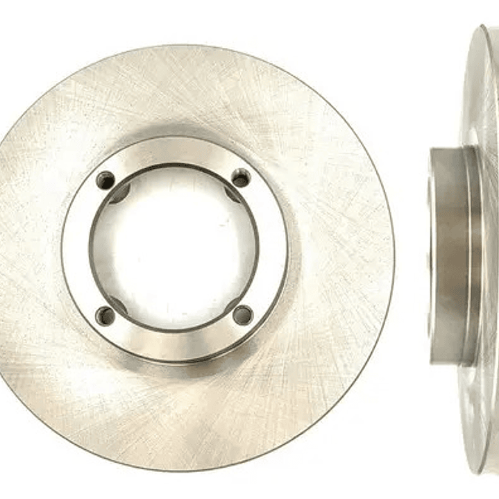 Discos Freno Delantero ( Par) Chery Iq 0.8 1.1 2008-2014 1