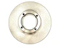 Discos Freno Delantero ( Par) Chery Iq 0.8 1.1 2008-2014 - Miniatura 4
