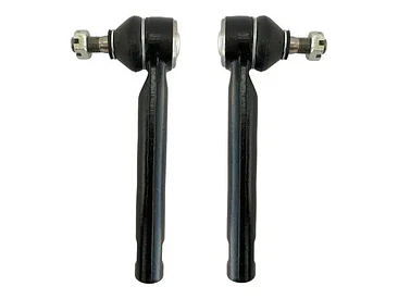 Par Terminal Dirección Para Toyota Corolla 1.6 1.8 2009-2021 1