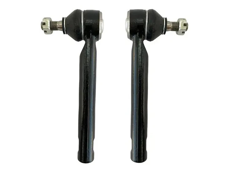 Par Terminal Dirección Para Toyota Corolla 1.6 1.8 2009-2021 1