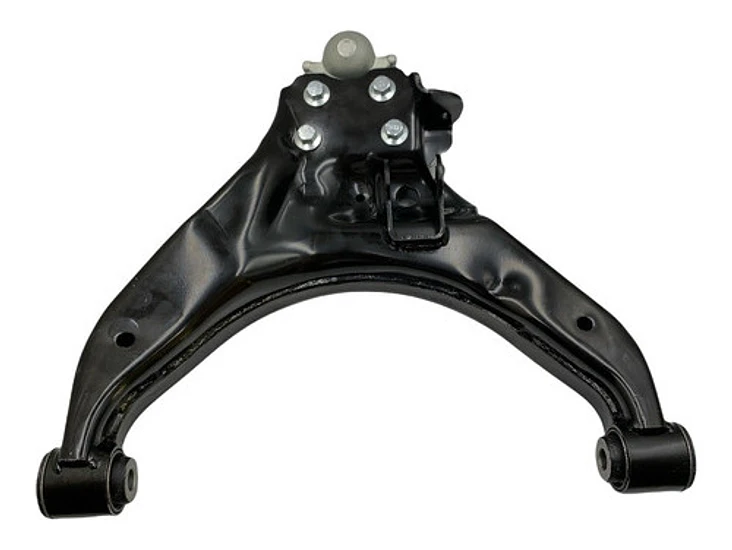 Bandeja Inferior ( El Par) Chevr. Luv Dmax 2.5 2015-2020 4x4 4