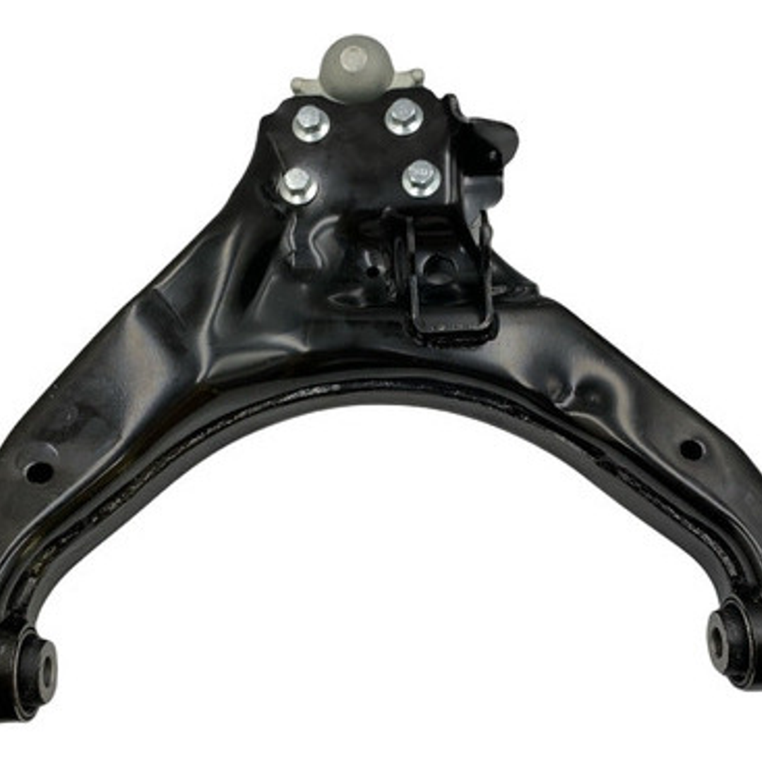 Bandeja Inferior ( El Par) Chevr. Luv Dmax 2.5 2015-2020 4x4 4