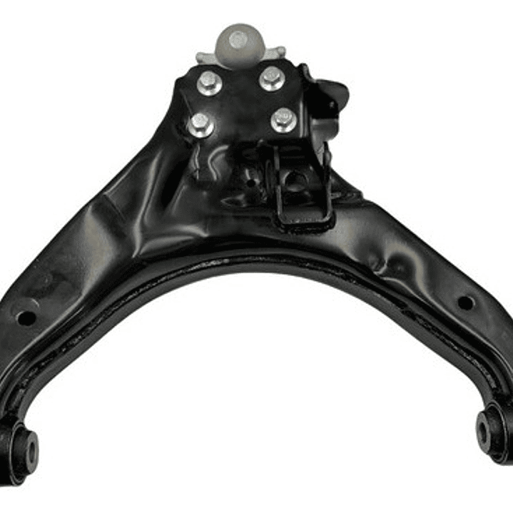 Bandeja Inferior ( El Par) Chevr. Luv Dmax 2.5 2015-2020 4x4 4