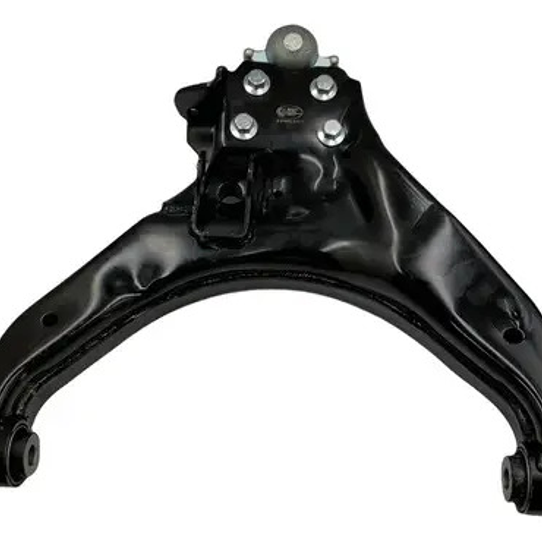 Bandeja Inferior ( El Par) Chevr. Luv Dmax 2.5 2015-2020 4x4 5