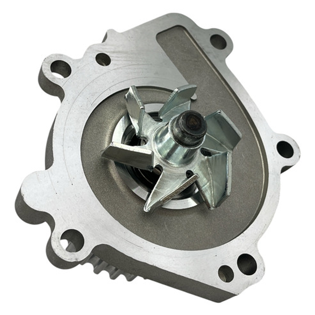 Kit Distribución + Bomba Agua Para Face 1.3  2008-2014 10