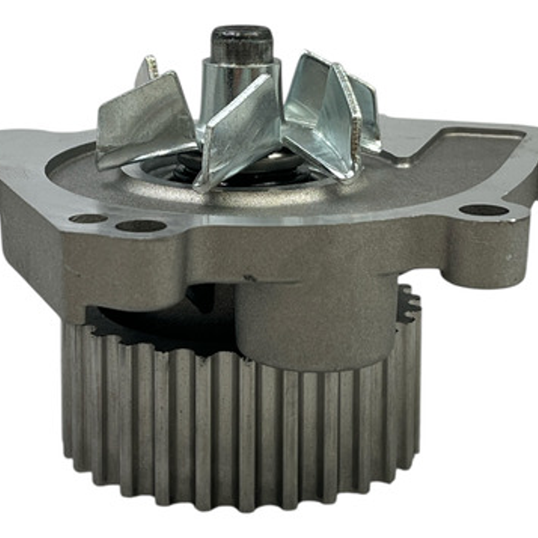 Kit Distribución + Bomba Agua Para Face 1.3  2008-2014 8