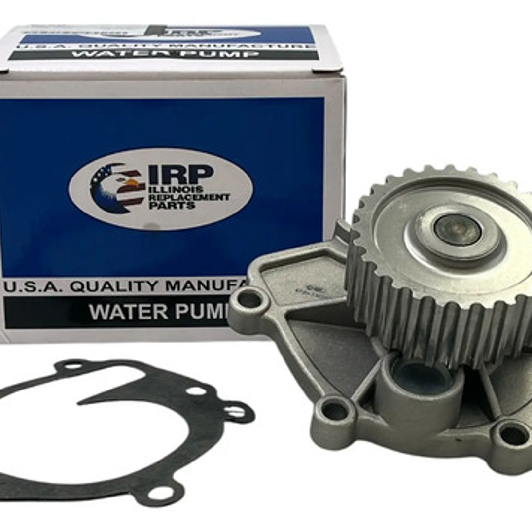 Kit Distribución + Bomba Agua Para Face 1.3  2008-2014 9