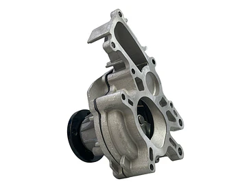 Bomba De Agua Completa Para Toyota Hiace 2.5 2001-2012 4