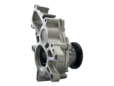 Bomba De Agua Completa Para Toyota Hiace 2.5 2001-2012 7