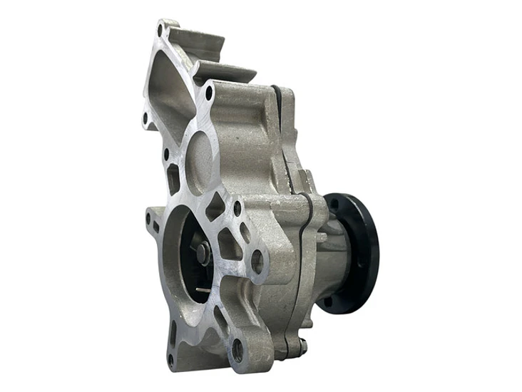 Bomba De Agua Completa Para Toyota Hiace 2.5 2001-2012 7