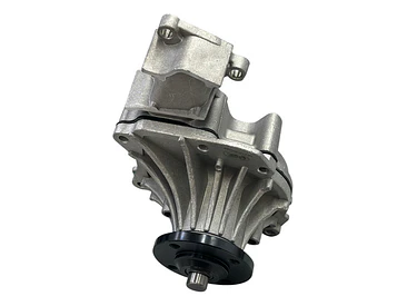 Bomba De Agua Completa Para Toyota Hiace 2.5 2001-2012 5