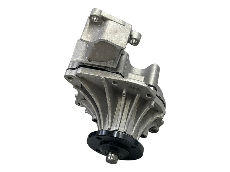 Bomba De Agua Completa Para Toyota Hiace 2.5 2001-2012 5