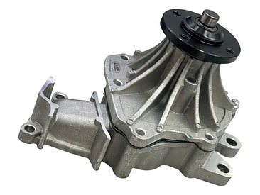 Bomba De Agua Completa Para Toyota Hiace 2.5 2001-2012 3
