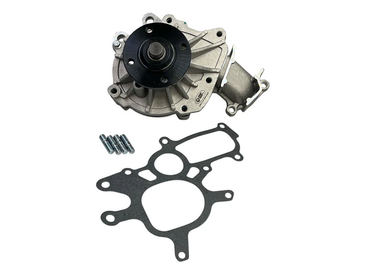 Bomba De Agua Completa Para Toyota Hiace 2.5 2001-2012 8