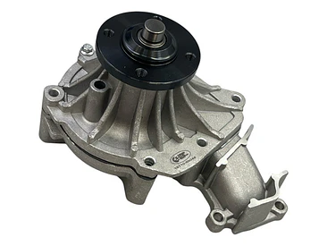 Bomba De Agua Completa Para Toyota Hiace 2.5 2001-2012 2