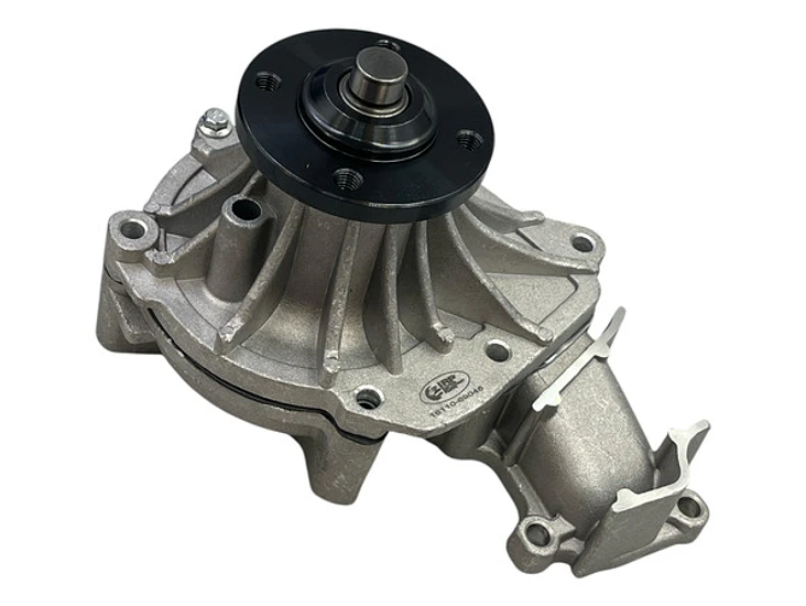 Bomba De Agua Completa Para Toyota Hiace 2.5 2001-2012 2