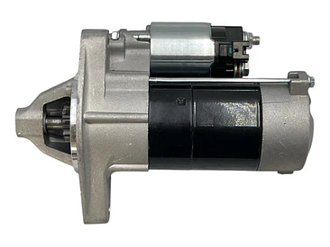 Motor Partida 9 Dientes Para Toyota Yaris 1.3 1999 - 2011 10