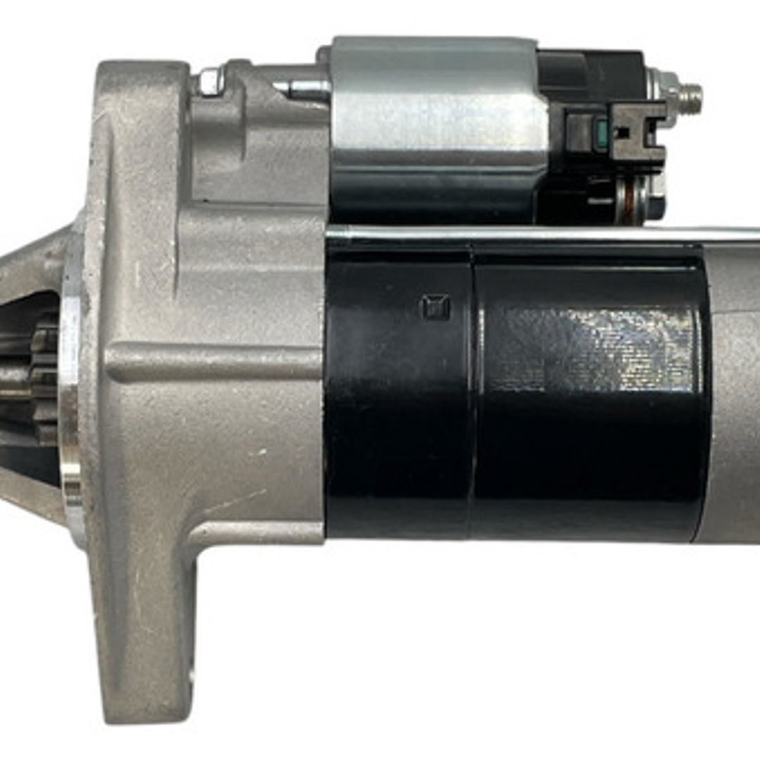 Motor Partida 9 Dientes Para Toyota Yaris 1.3 1999 - 2011 10