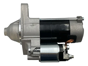 Motor Partida 9 Dientes Para Toyota Yaris 1.3 1999 - 2011 5