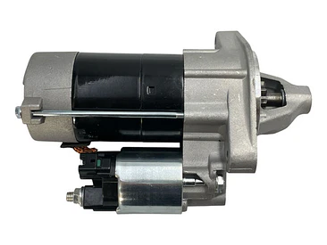Motor Partida 9 Dientes Para Toyota Yaris 1.3 1999 - 2011 7